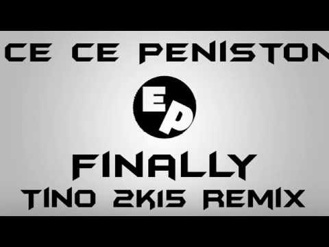 Ce Ce Peniston - Finally (Tino 2k15 Remix)