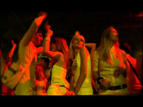 Sensation 2013 - Mr. White, Kaiserdisco (23.00-00.30) Санкт-Петербург