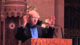 John Martignoni speaks on "One Church"