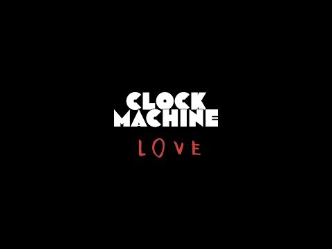 Clock Machine - Morphine #ClockMachineLove