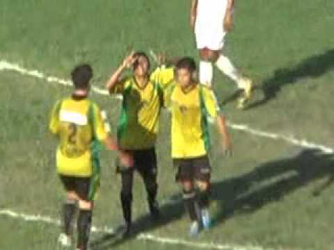 Carioca 2011 - 2ª Div - Grupo C - Portuguesa 2 x 1 Tigres