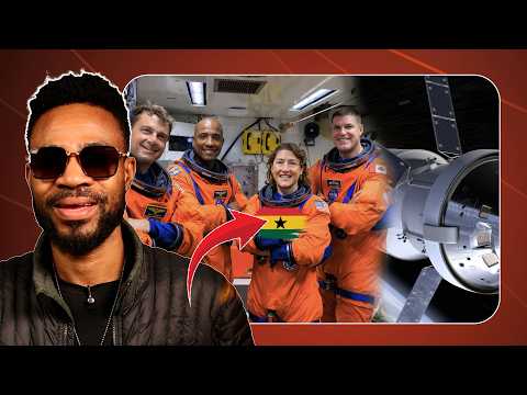 The Mysteries Of Space Travels