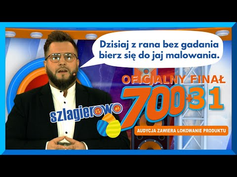 Notowanie 731 cz. 1 - 17.04.2022r.