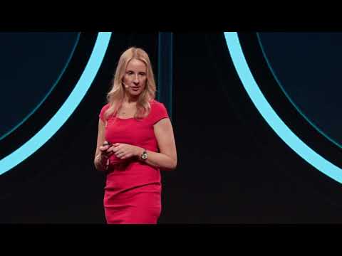 Tech Conference Highlights Video