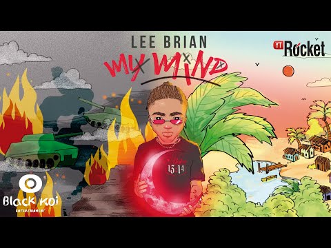 My Mind - Leebrian | Audio Oficial