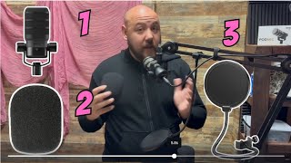 Do Pop Filter's Really Work? Should You Get One?...Surprising Results!!!