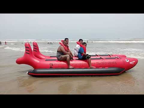 banana playa bagdad '19