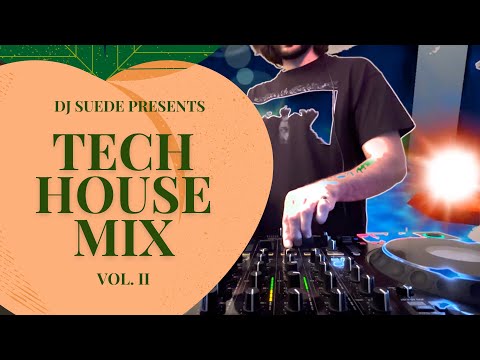 2024 Tech House Mix | Mau P, Fisher, Biscits... | By DJ Suede