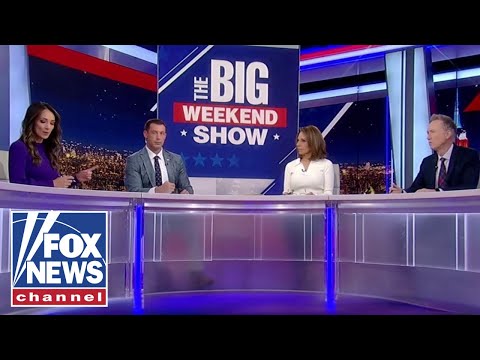 Dems are ‘OVERCONFIDENT’: Polls shows Gen Z voters more confident in Republicans