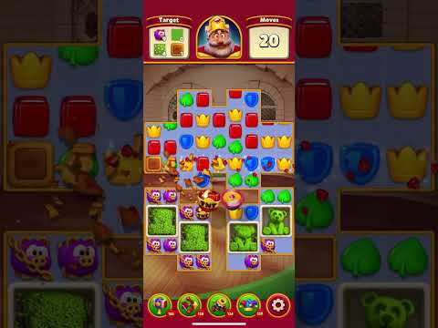 Royal Match level 1795