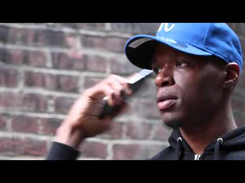 Pacbeezy "Comin Up" Official Music Video (Dir. AskAboutH)