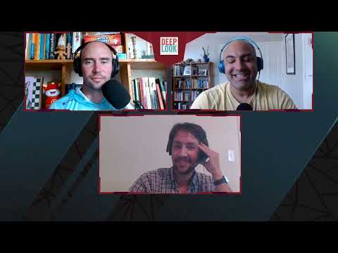 Deep Look: World Games Preview