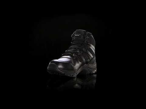 Panther XTR O2 High Boot, Bennon