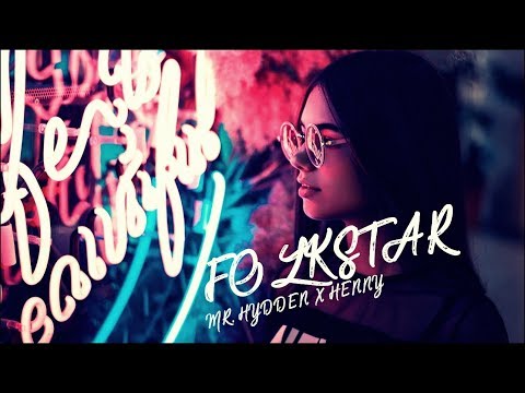 MR. HYDDEN x HENNY - FOLKSTAR (OFFICIAL VIDEO)