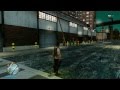 John Soap Mactavish COD MW3 Africa for GTA 4 video 1