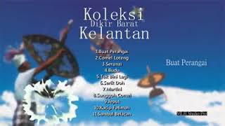 Download lagu Koleksi dikir barat kelantan mp3 Download lagu Koleksi dikir barat kelantan mp3