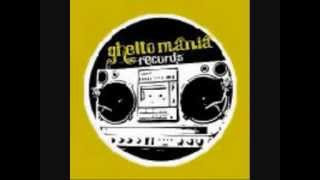 [2013] DJ Manatane - Booty Juke (Paul Langley Remix)