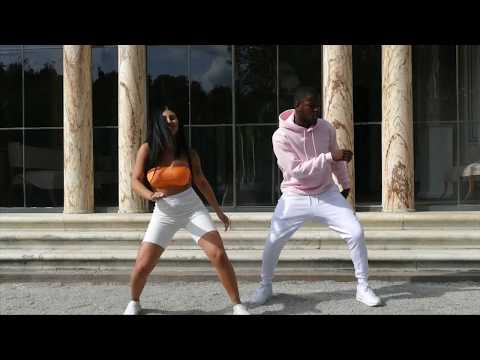 Mystro ft Wizkid - Immediately (Dance Video)