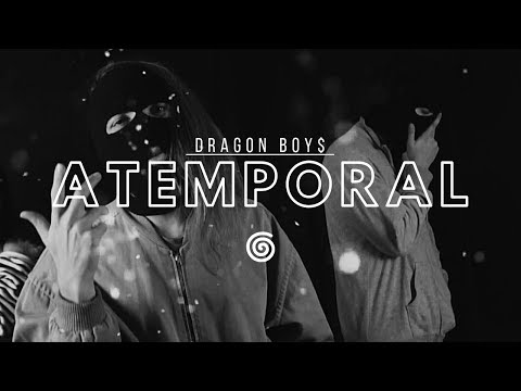 Video thumbnail for Atemporal