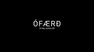 Ófærð | Series 3 - Trailer #1 [VO]