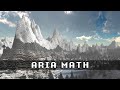 Minecraft - Aria Math Remix