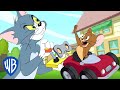 Tom Jerry The House Disaster WB Kids