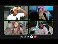 Duke Dennis Kai Cenat Attempts To Take TheTylilShow Girl Friend