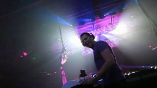 Ti sto Live The Joint, Hard Rock Las Vegas