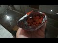 Iseng Nyobain Dua Kelinci Kacang Koro Pedas Yang Ada Hadiah Uangnya