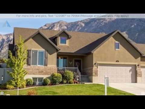 Priced at $400,000 - 578 W 4125 N, Pleasant View, UT 84414