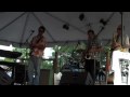 Eric Lindell - Lullaby for Mercy Ann (Kilmarnock, VA)