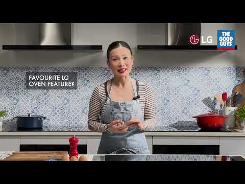 Poh's Kitchen Cooking Tips: Oven, Steam and Induction Tricks | The Good Guys