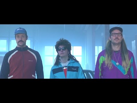 Dillendub - Stromausfall (Official Music Video)