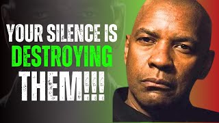 They Can’t Control You If You Stay Unbothered - Life Changing Advice | Denzel Washington Motivation