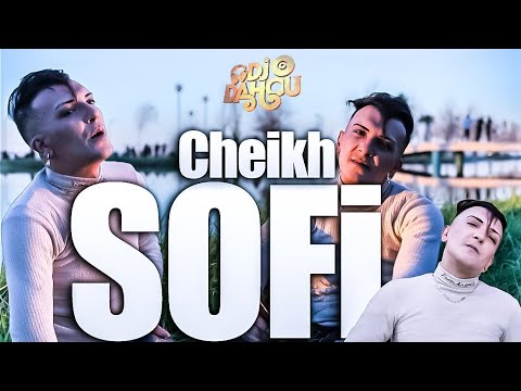 Cheikh Sofi - Rah zaafan aliya (Clip 2022) شيخ صوفي راه زعلان عليا