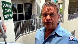 Former Cooper City Optimist Club president accused of embezzling thousands bond out of jail
