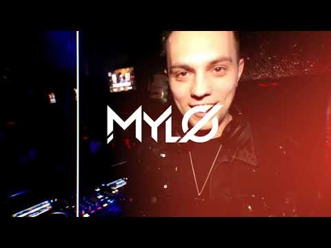 MYLØ Live Stream [Promo]