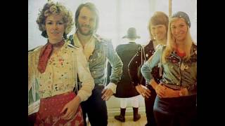 ABBA - 02 - Sitting In The Palm Tree (Audio)