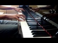 Michel Petrucciani - Rachid