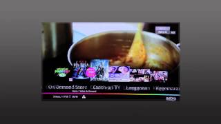 Download lagu Video On Demand (VOD) - Panduan TV Baru Astro mp3