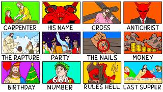 Every MYTH that CHRISTIANS Still Believe in