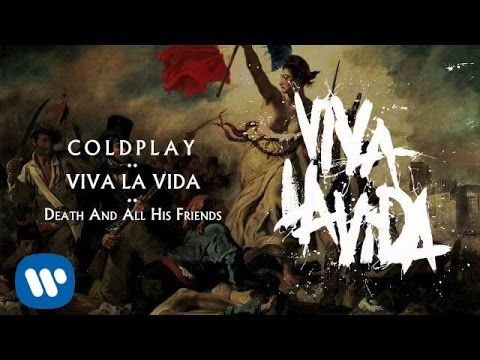 Video thumbnail for Death and All His Friends