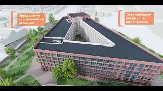Nieuwe appartementen Thomas à Kempisweg Utrecht