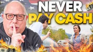 DON'T PAY CASH AT CAR DEALERSHIPS! Why Car Dealers ALWAYS Want You To FINANCE
