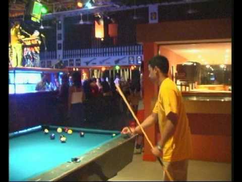 Tommy Tjokro / MTV VJ HUNT - Rick Soerafani