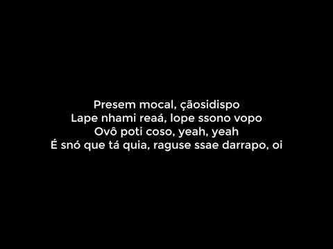 Filipe Ret, BK', Sain - Tributo ao TTK ft. Mãolee (LETRA)