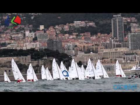 Alcatel J/70 Cup- Monte Carlo