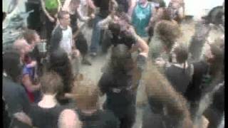 Skinless   From Sacrifice To Survival