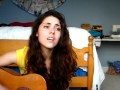 Love, Where is Your Fire---Brooke Fraser Cover ...
