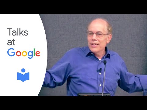 The Searchers | Glenn Frankel | Talks At Google